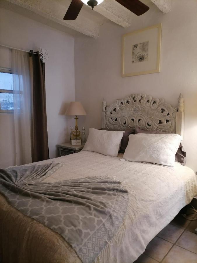 Hotel Santa Ana San Miguel de Allende Ngoại thất bức ảnh