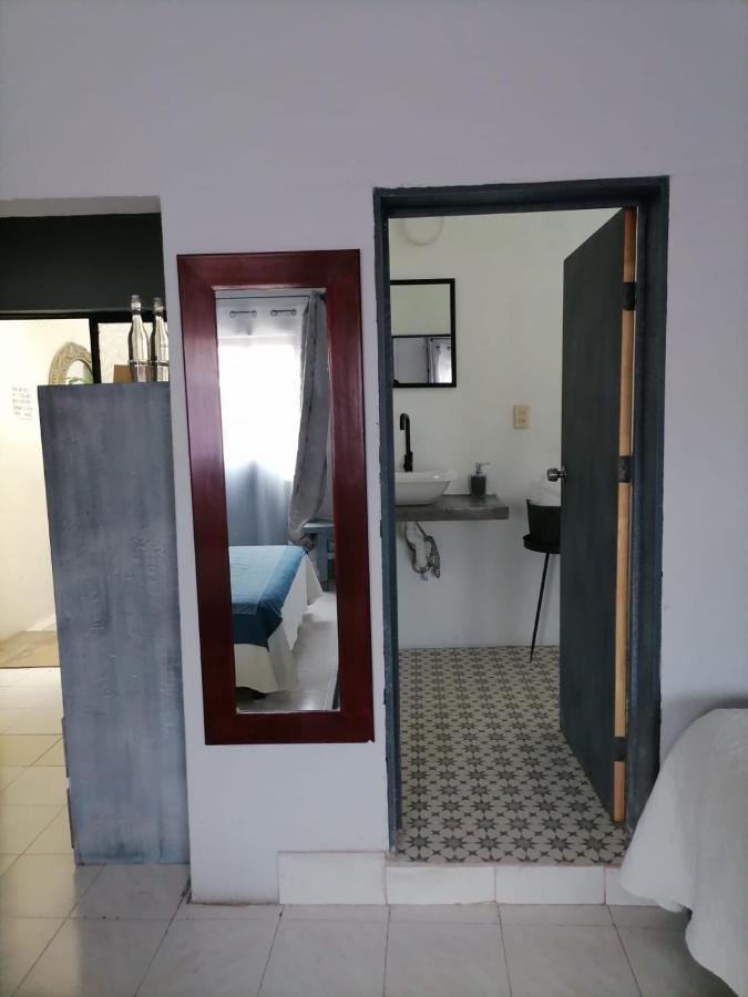 Hotel Santa Ana San Miguel de Allende Ngoại thất bức ảnh