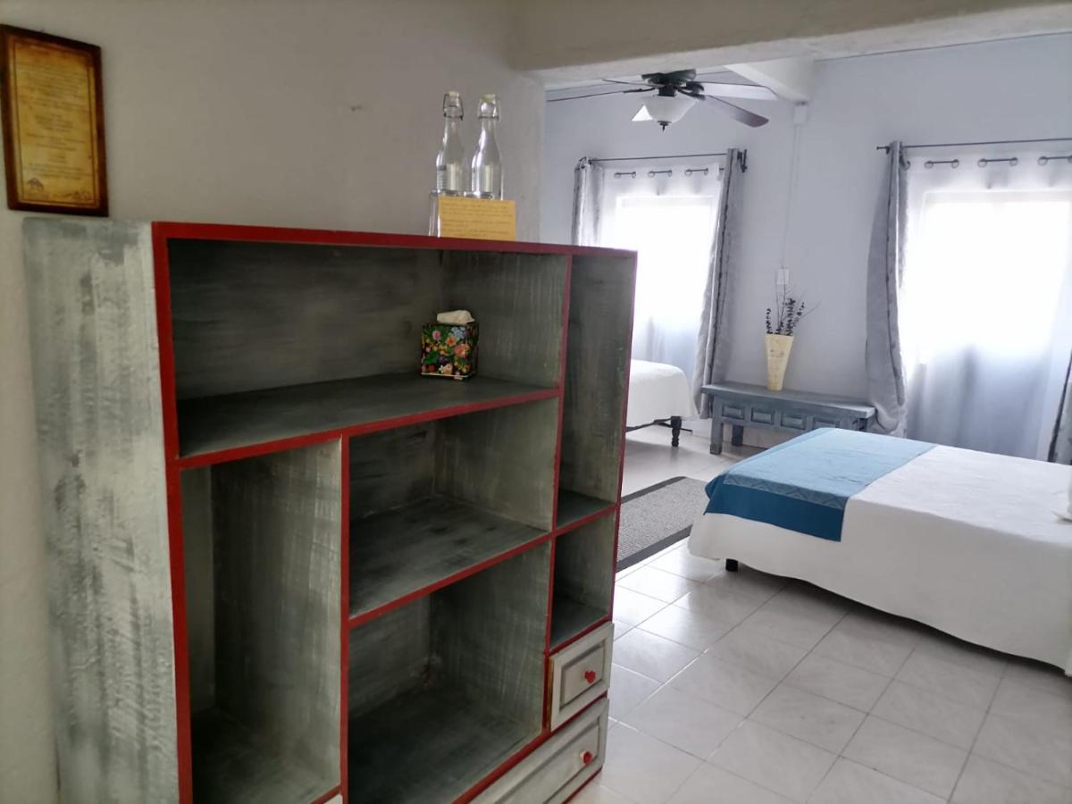 Hotel Santa Ana San Miguel de Allende Ngoại thất bức ảnh