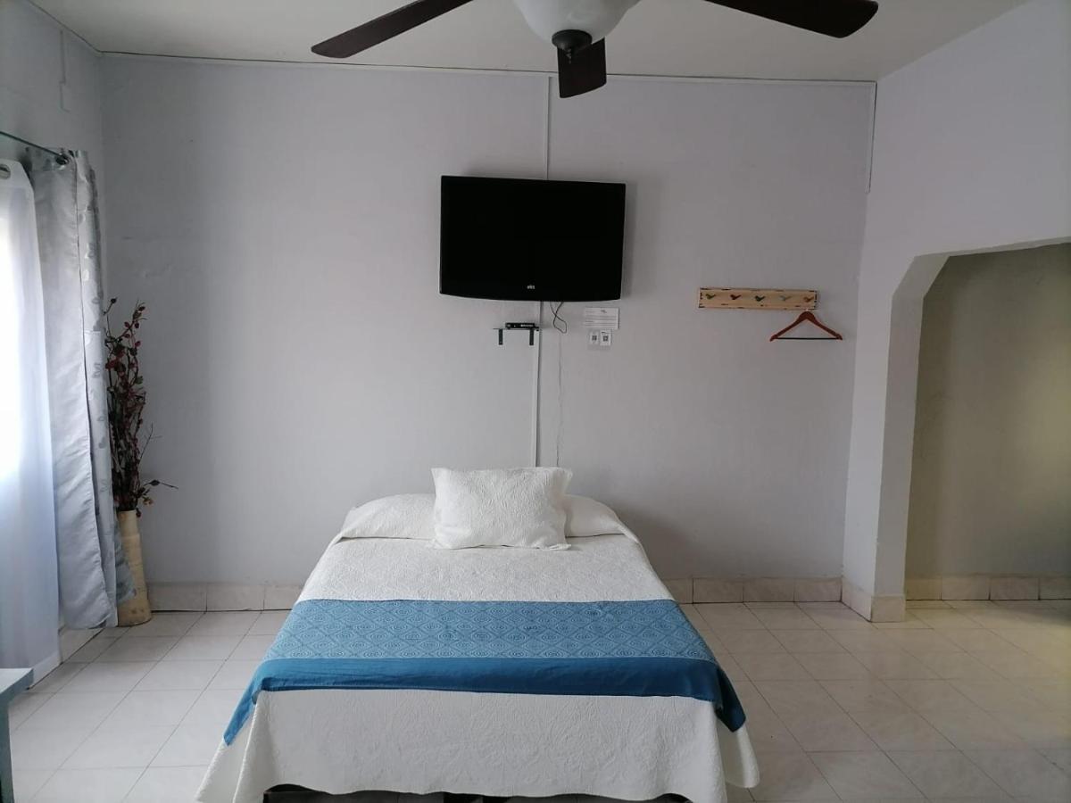 Hotel Santa Ana San Miguel de Allende Ngoại thất bức ảnh