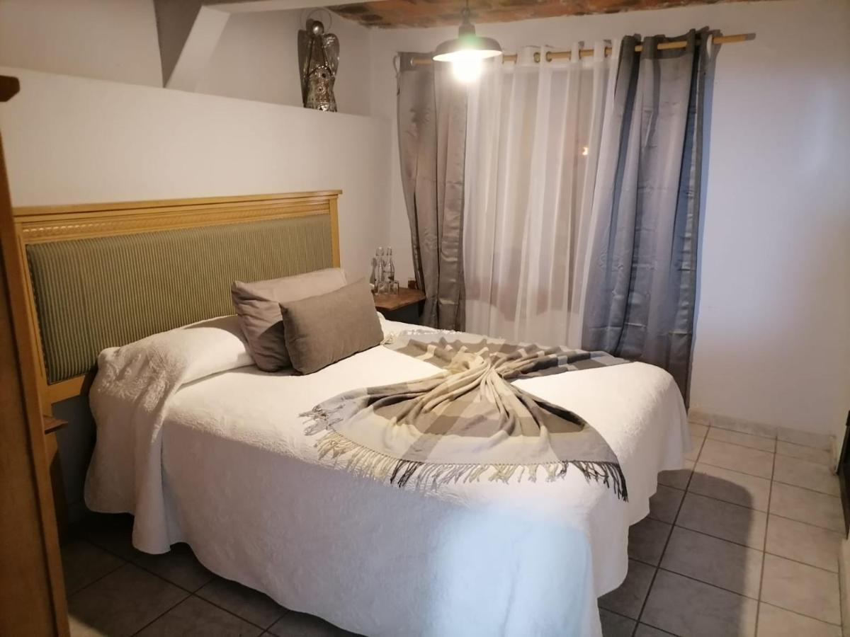 Hotel Santa Ana San Miguel de Allende Ngoại thất bức ảnh