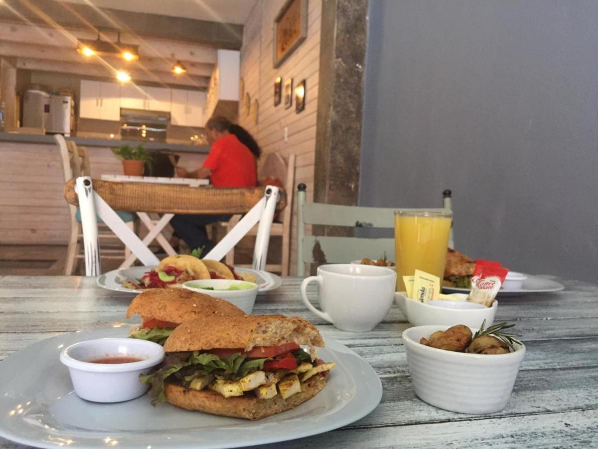 Hotel Santa Ana San Miguel de Allende Ngoại thất bức ảnh